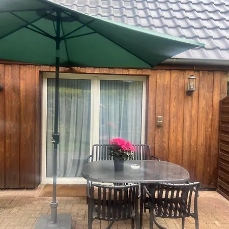 Ferienwohnung Bispingen Exterior photo