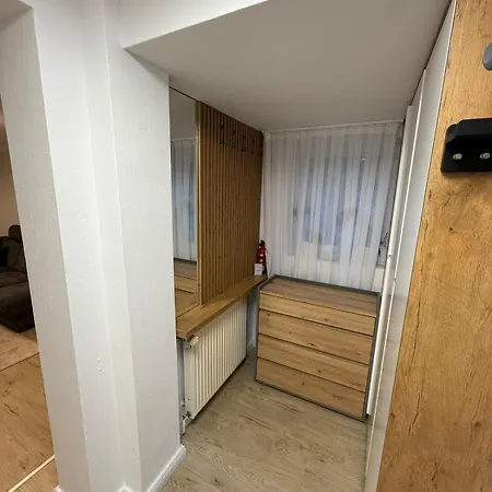 Ferienwohnung Bispingen Exterior photo