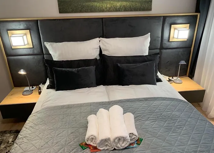 Ferienwohnung Bispingen