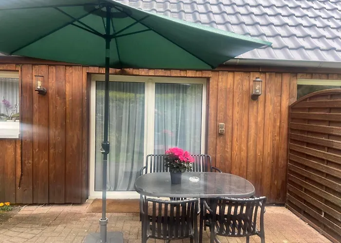 Ferienwohnung Bispingen