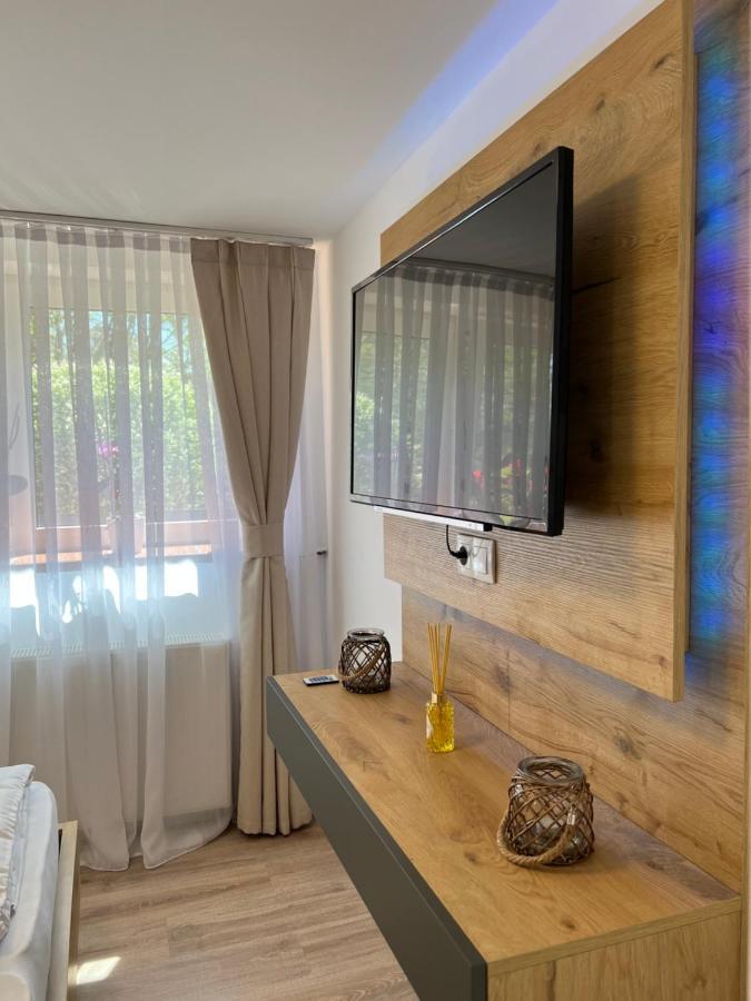 Apartment Ferienwohnung Bispingen *
