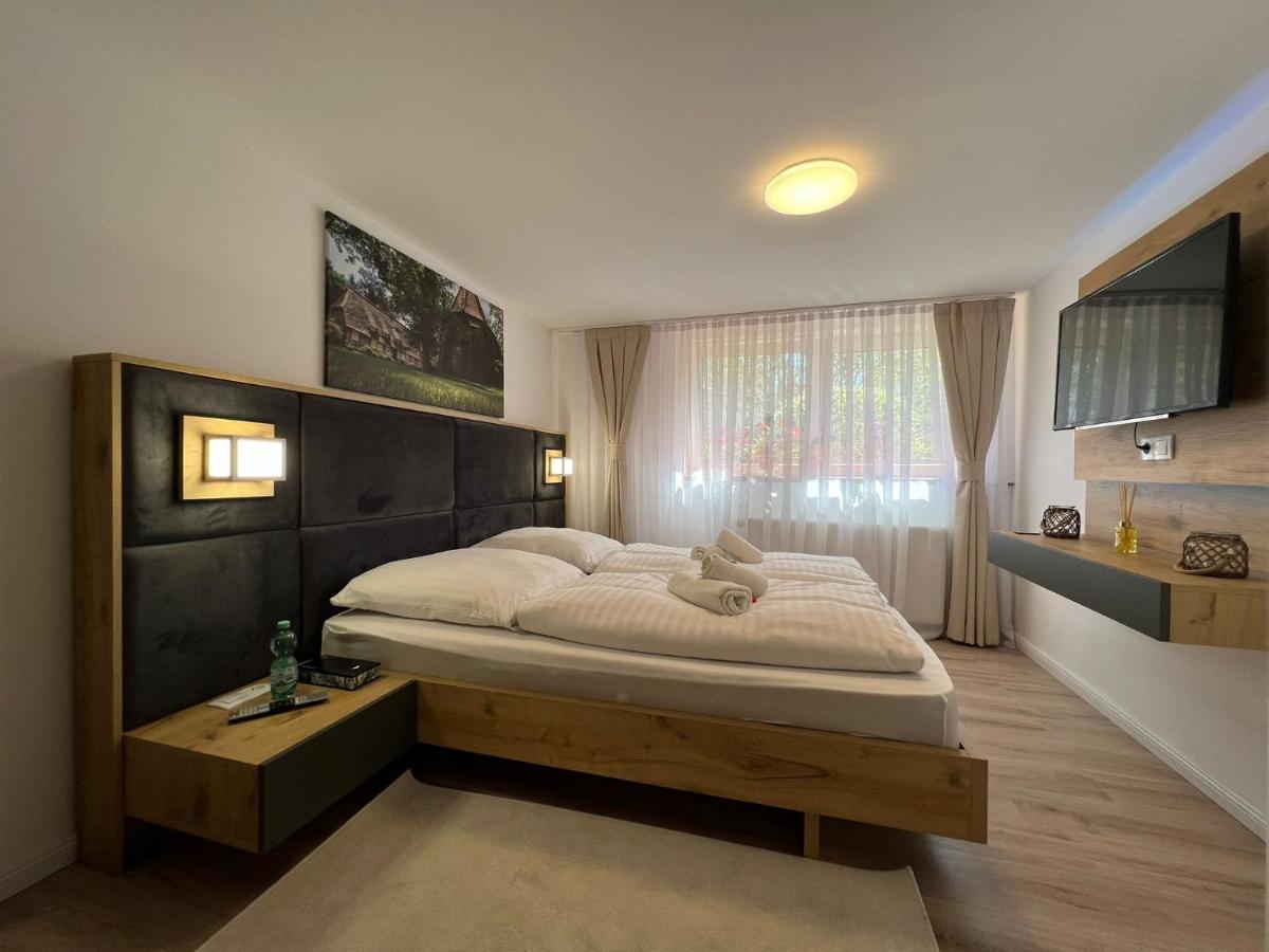 Ferienwohnung Bispingen *