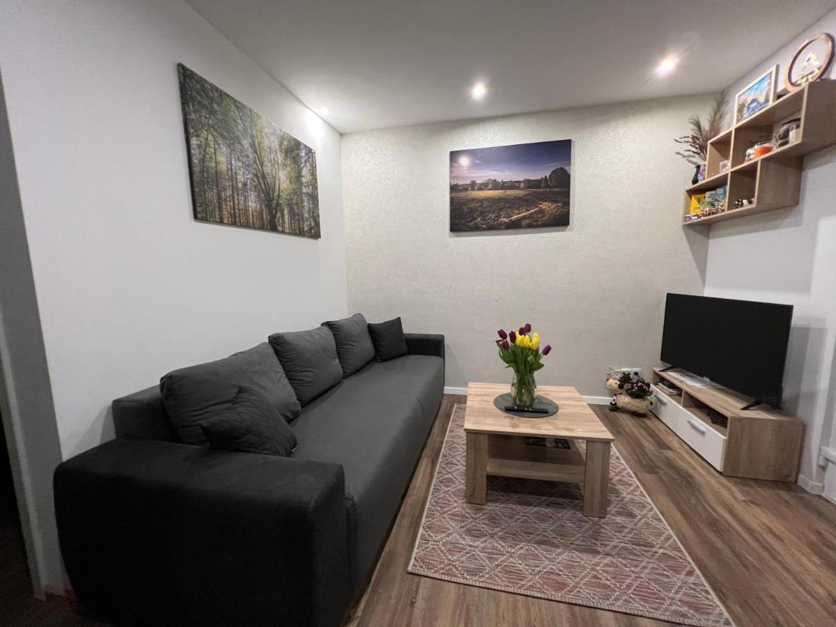 Ferienwohnung Bispingen
