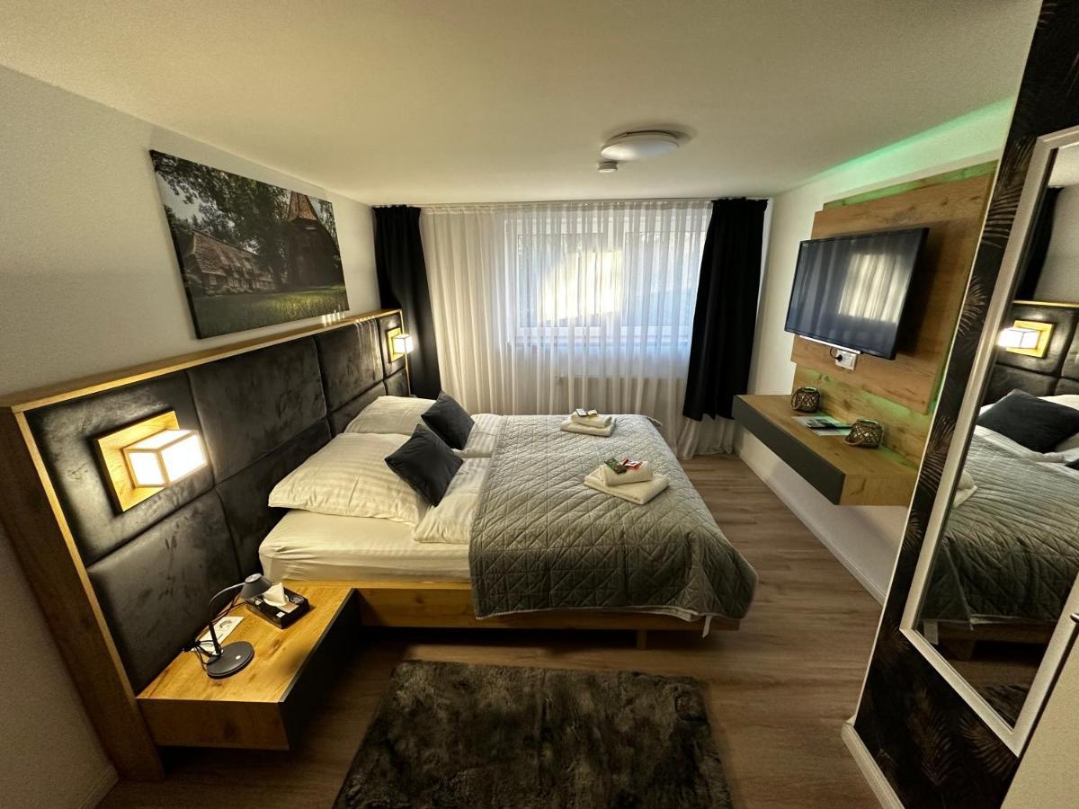 Ferienwohnung Bispingen *