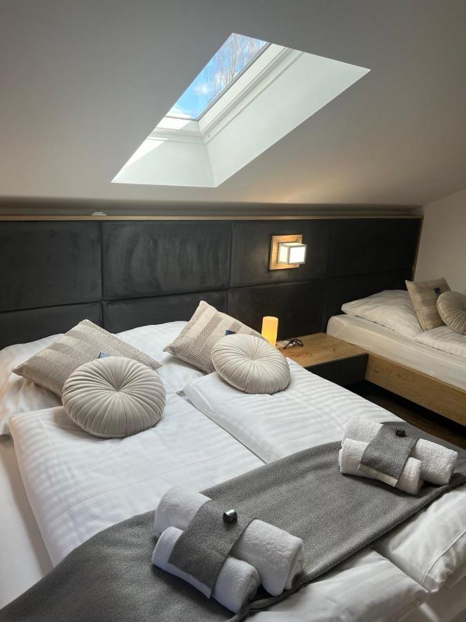 Ferienwohnung Bispingen Апартаменты *