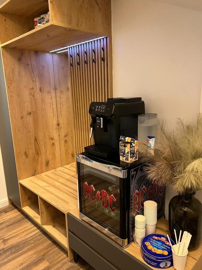 Апартаменты Ferienwohnung Bispingen