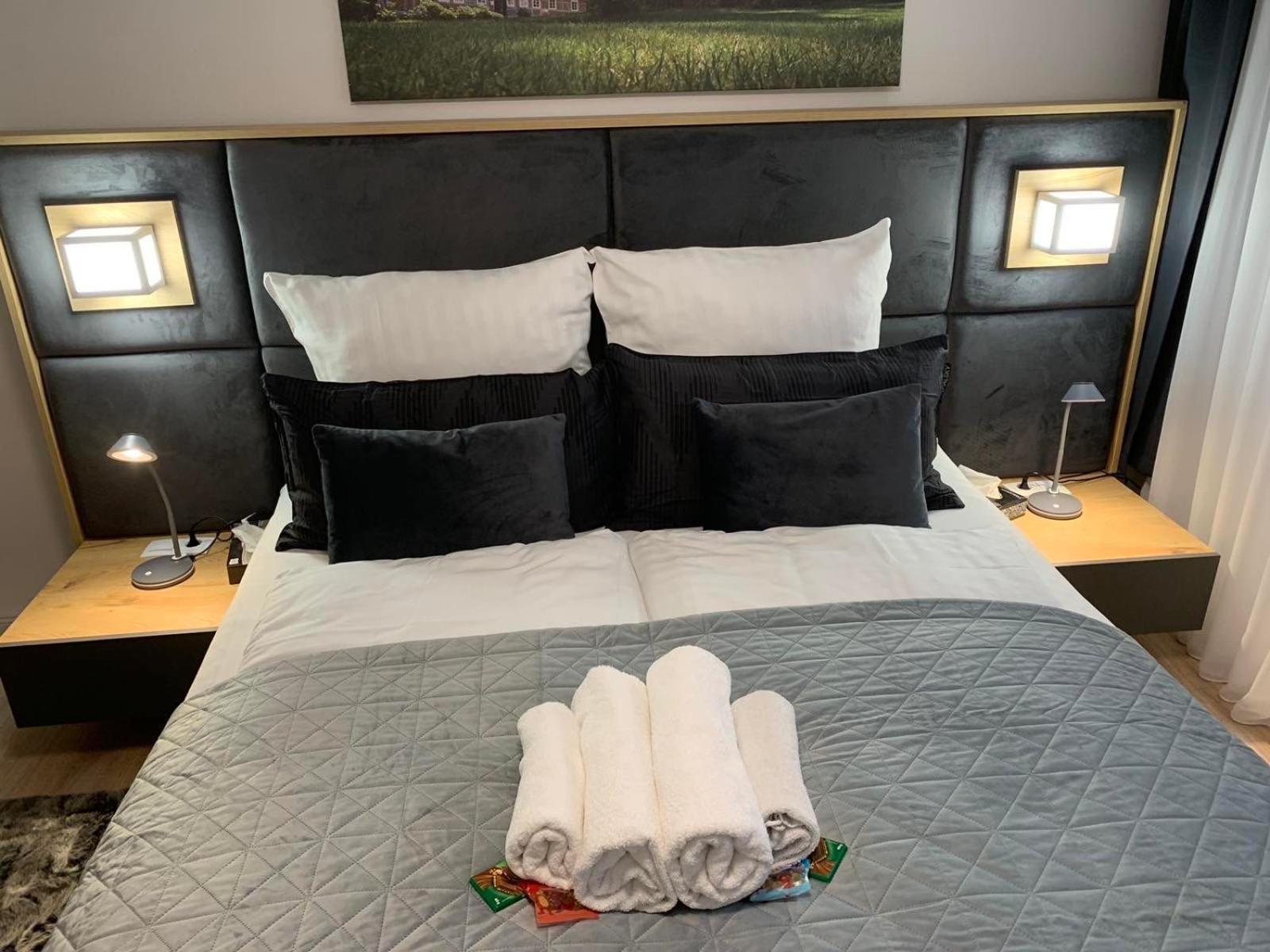 Ferienwohnung Bispingen Bispingen