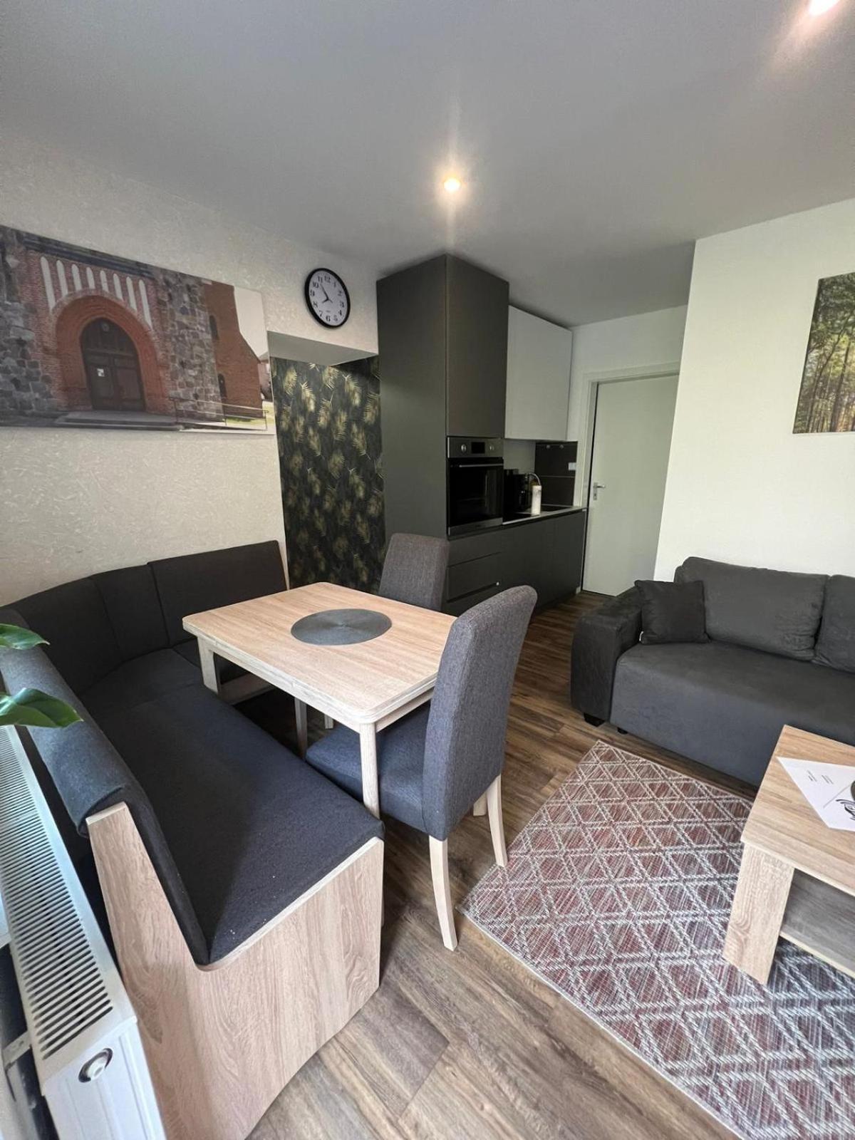 Ferienwohnung Bispingen Apartment