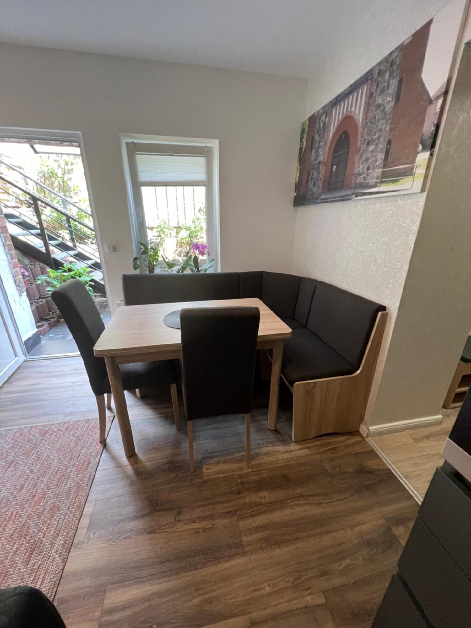 Apartment Ferienwohnung Bispingen