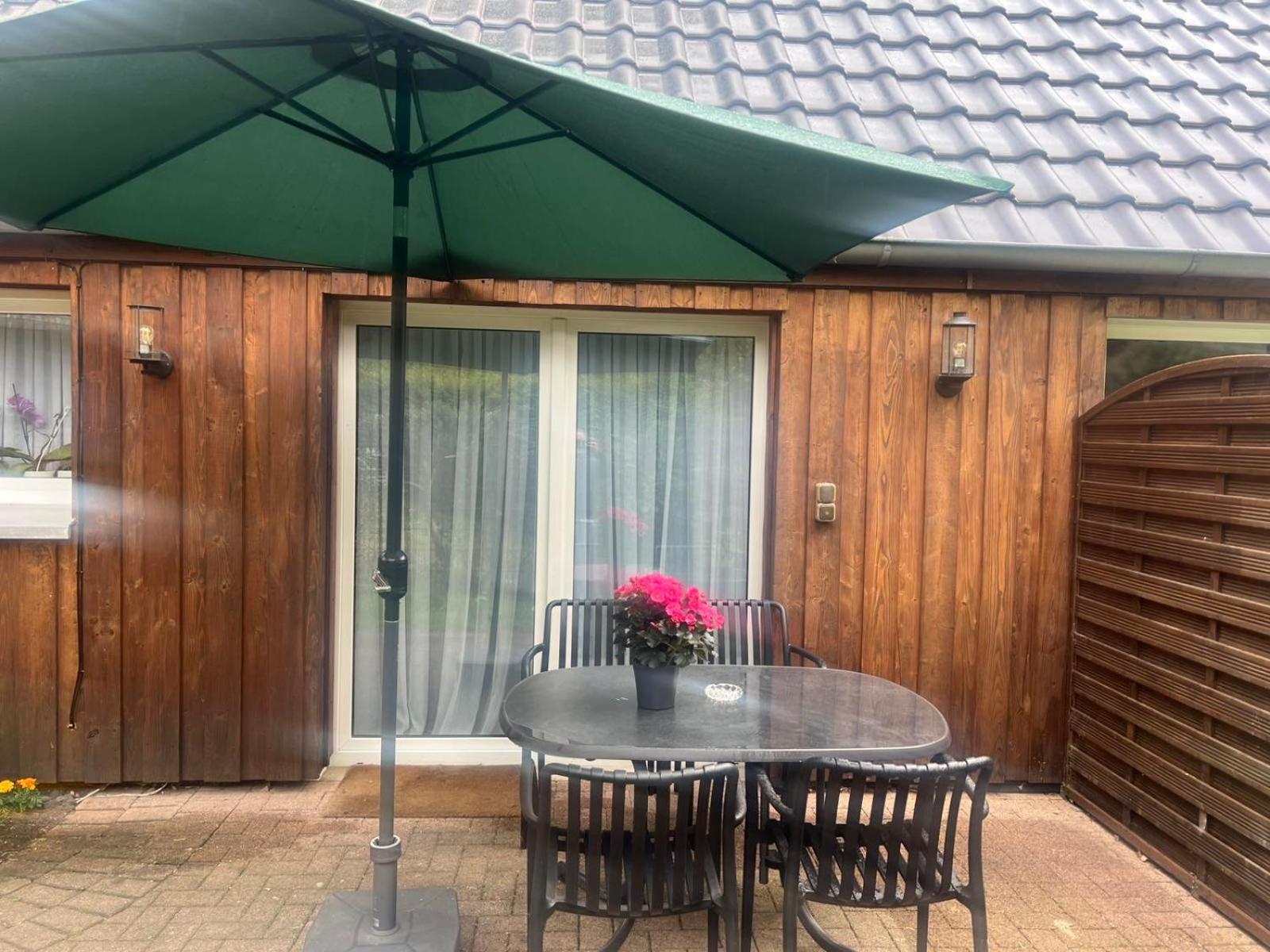 Apartment Ferienwohnung Bispingen