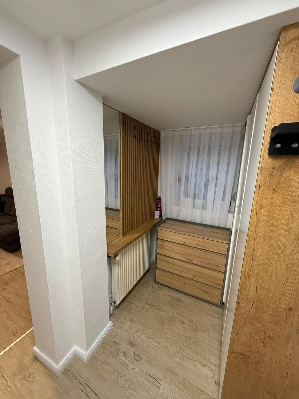 Ferienwohnung Bispingen Bispingen