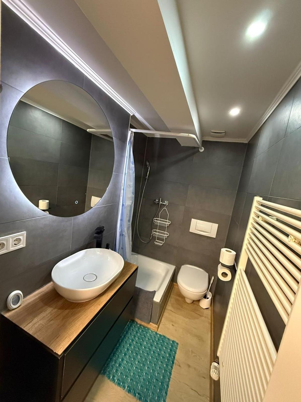 Ferienwohnung Bispingen Apartment *