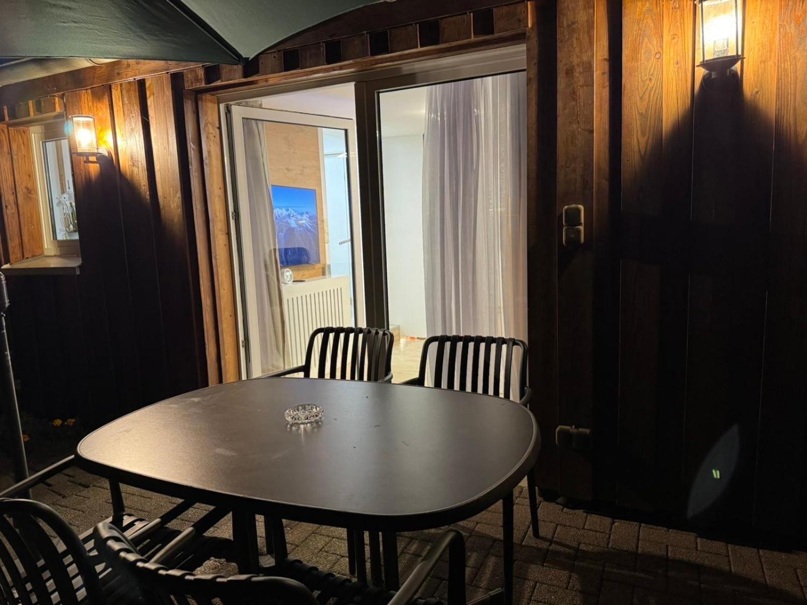 Ferienwohnung Bispingen Apartment Bispingen