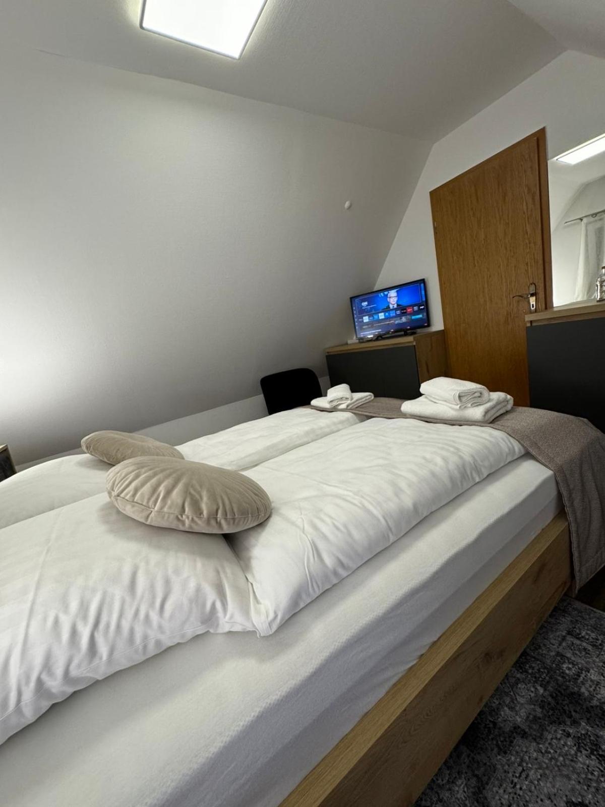 Ferienwohnung Bispingen Bispingen