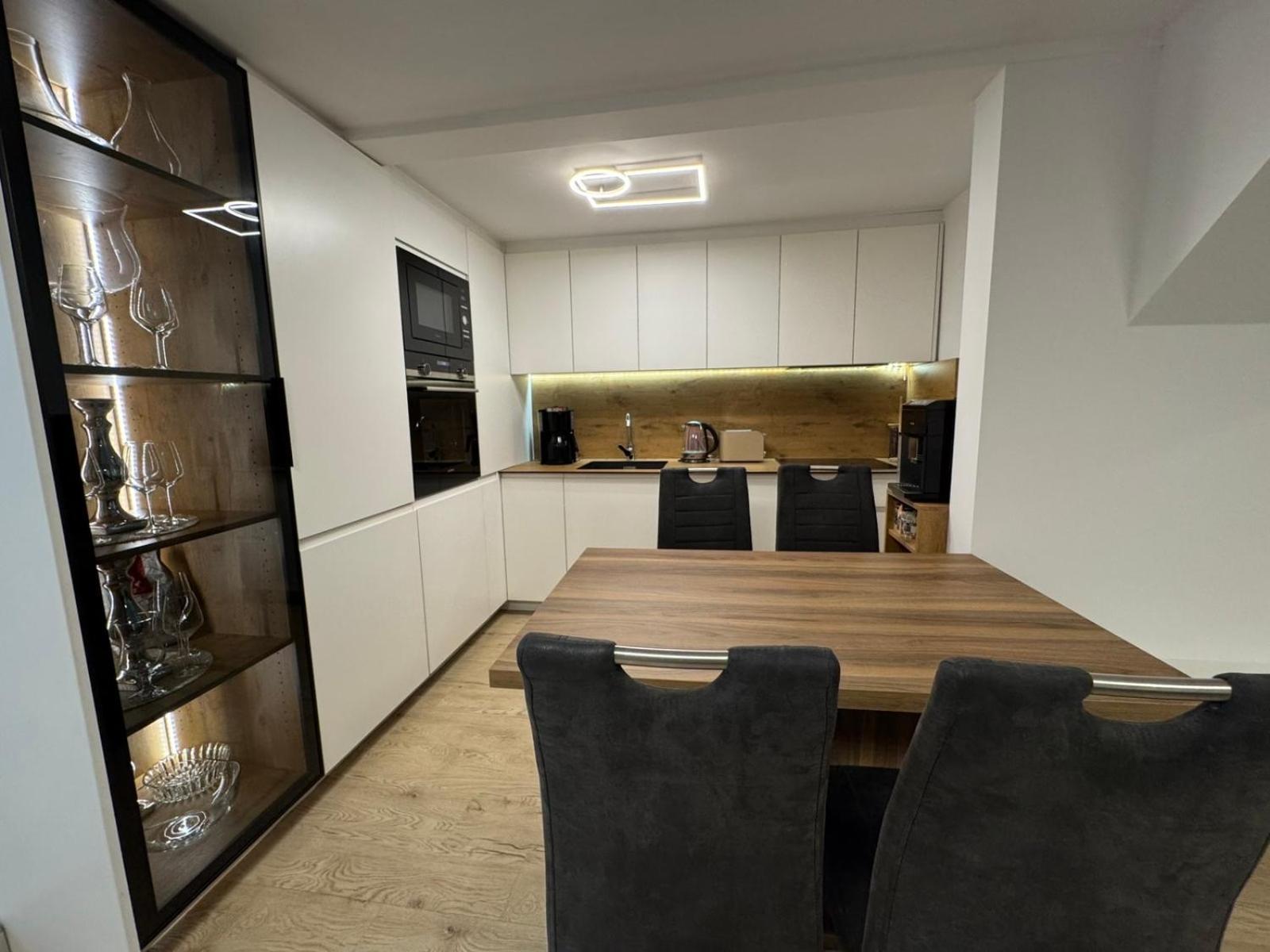 Ferienwohnung Bispingen Apartment