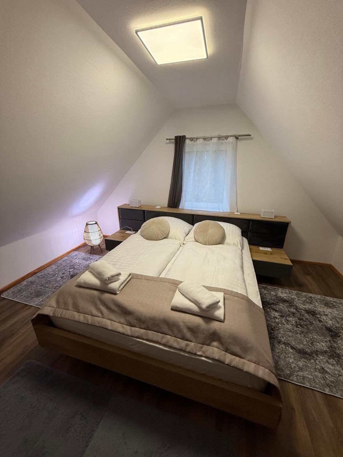Ferienwohnung Bispingen Apartment *